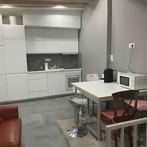 Apartamento de 1 Dormitorio